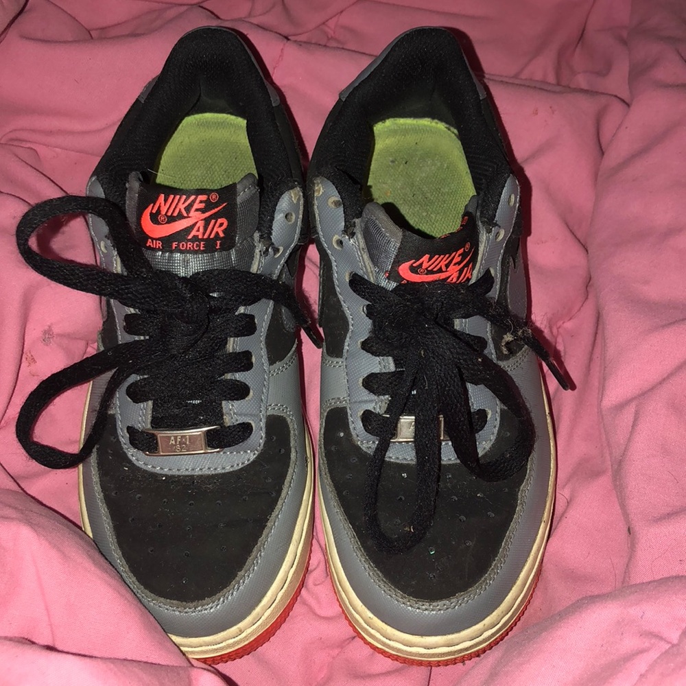 Nike Air-force I